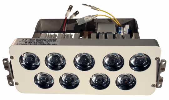 LED-Umbausatz für HR-1012 