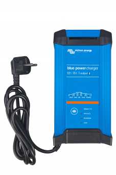 Blue Smart IP22 Charger 12V / 15A, 1 Ausgang 