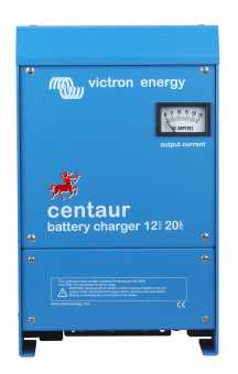 Victron Energy Centaur Ladegerät 