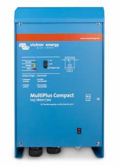Victron Energy MultiPlus Wechselrichter/Ladegerät 